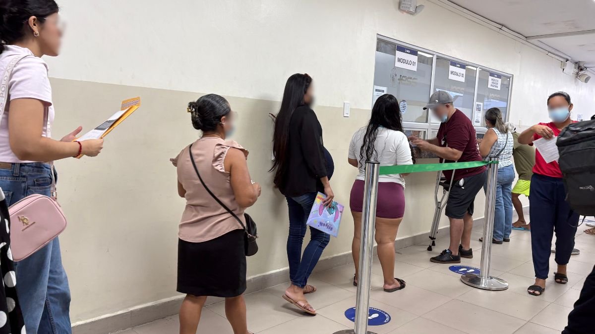 Subsidio de maternidad en el IESS: un calvario de retrasos y falta de información en Guayaquil