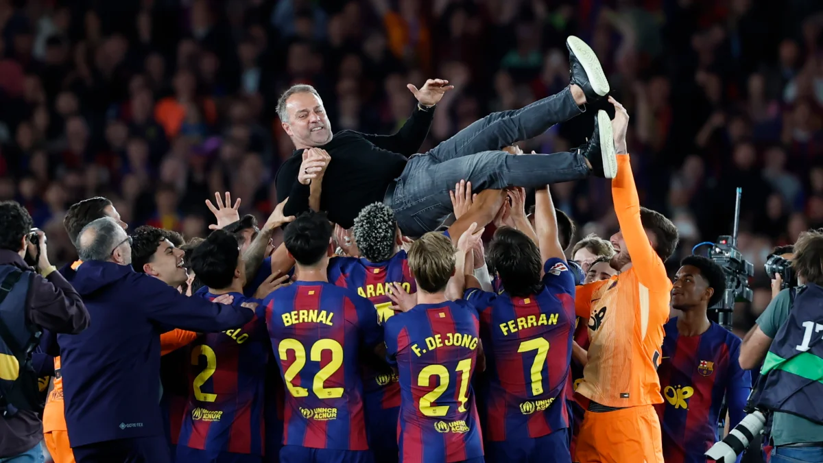 FC Barcelona: cuántos millones ganó por ser campeón y dejar sin título al Real Madrid