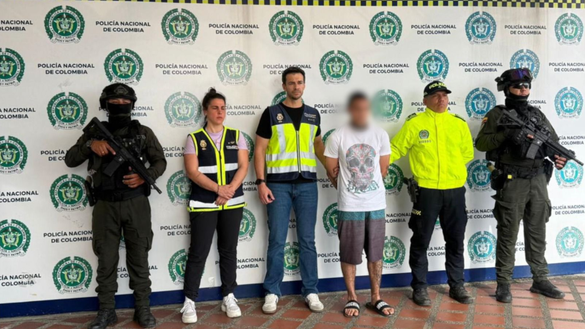 Golpe a la trata en Ecuador: cooperación internacional libera a víctimas de explotación sexual