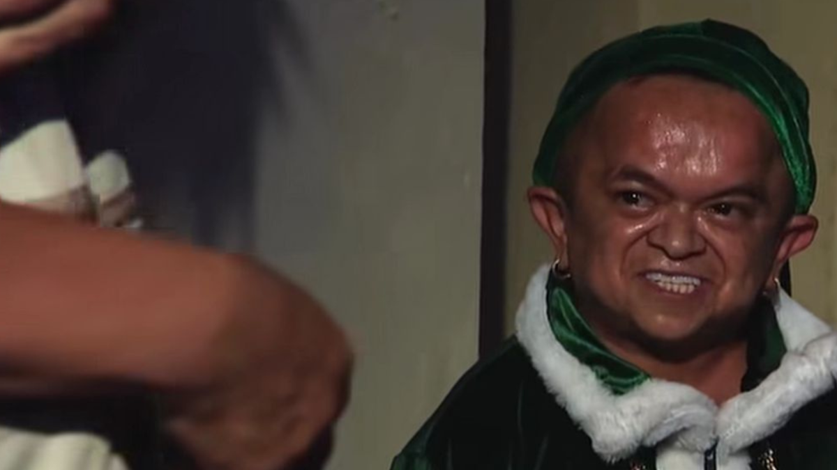 ¿Qué hizo Jorgito Guayaco en Cholito Forever? Su aparición causa furor en redes sociales
