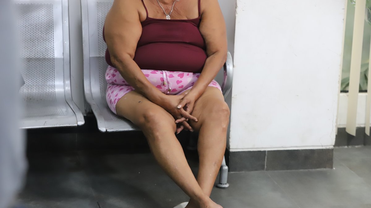 Adulta mayor capturada en Guayaquil ya tenía antecedentes desde 1983: Aquí la lista