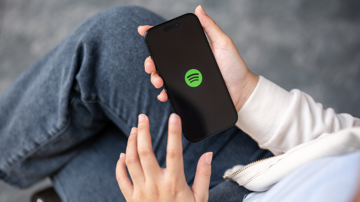 Spotify Wrapped 20 años: Así puedes descubrir cuál fue la primera canción que escuchaste