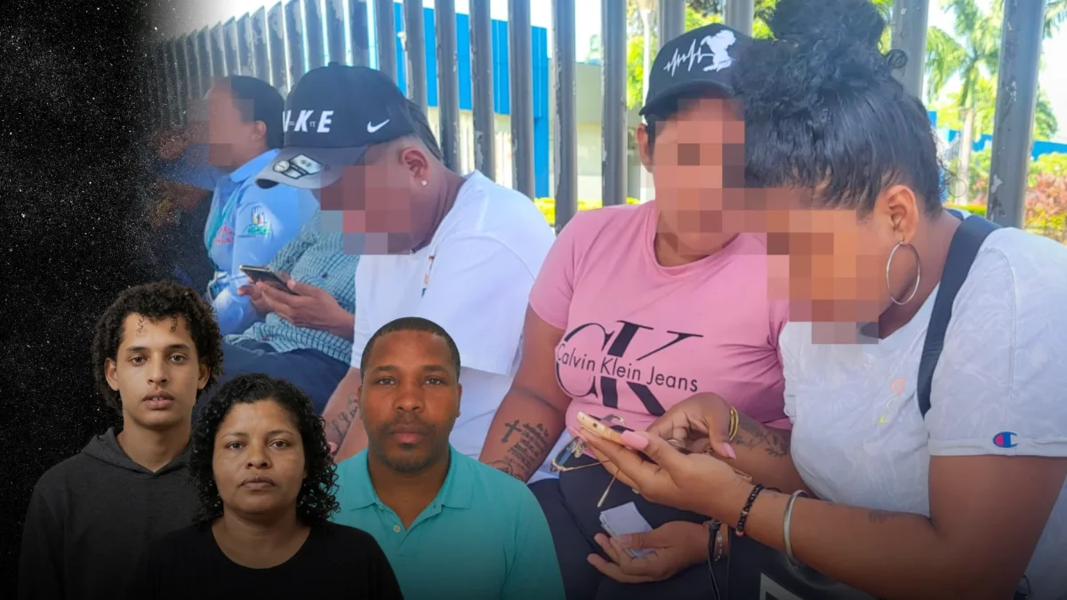 La misteriosa desaparición de una familia en Guayaquil: la pista que conduce al 'canal de la muerte'