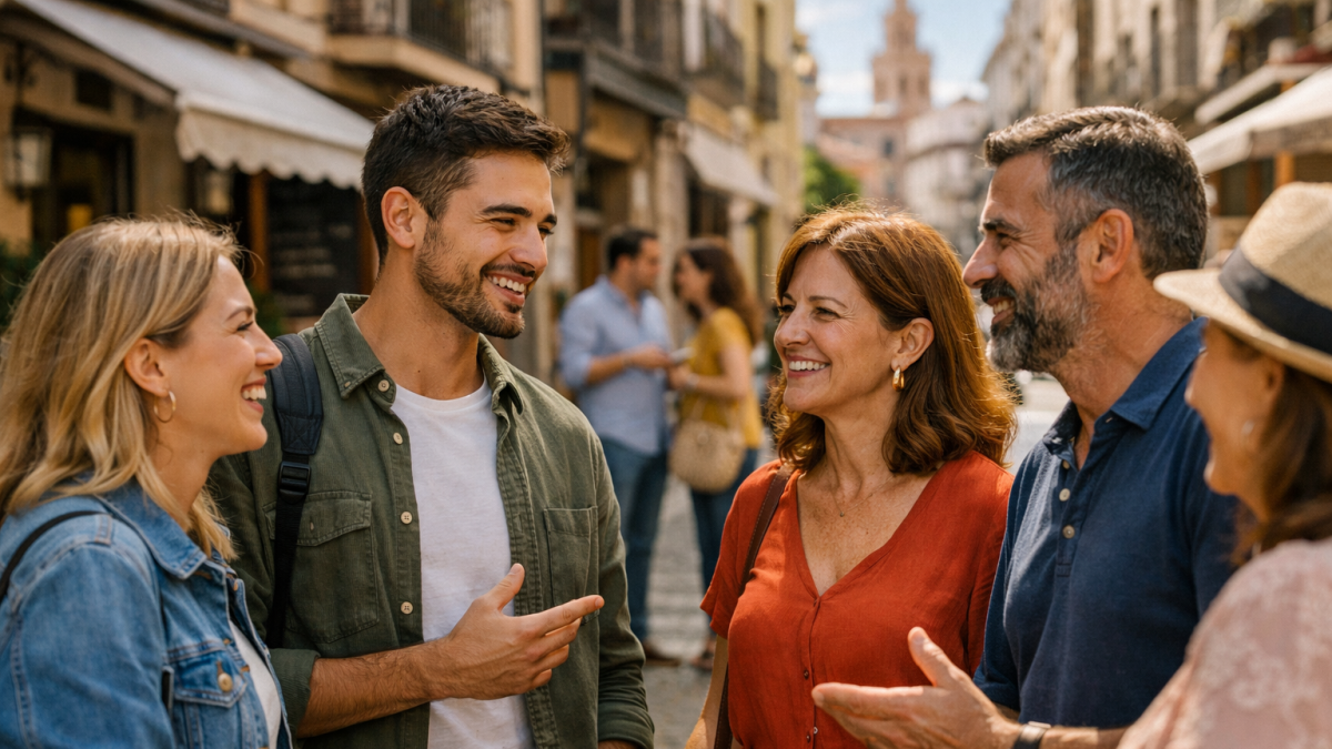 Las siete palabras en español que no existen en ningún otro idioma
