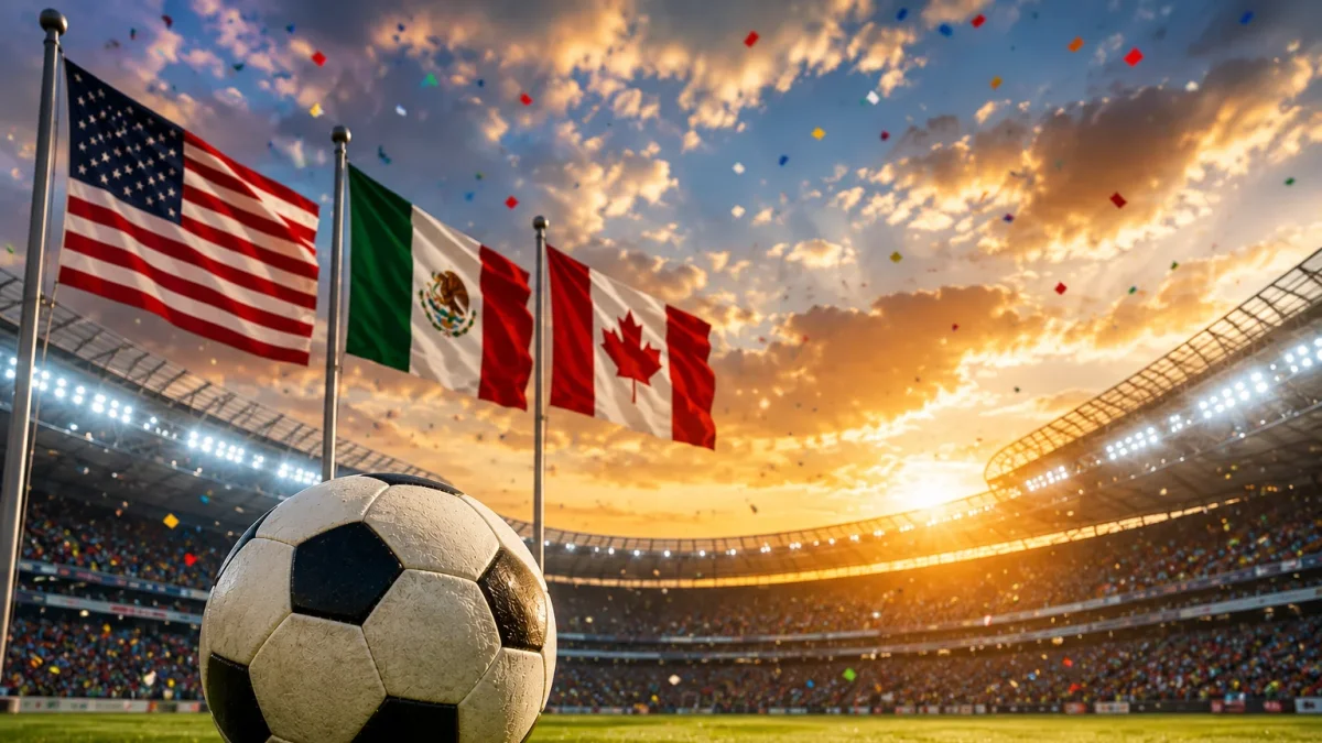 Calendario del Mundial 2026: los partidos, grupos y horarios en un solo lugar | Descarga aquí