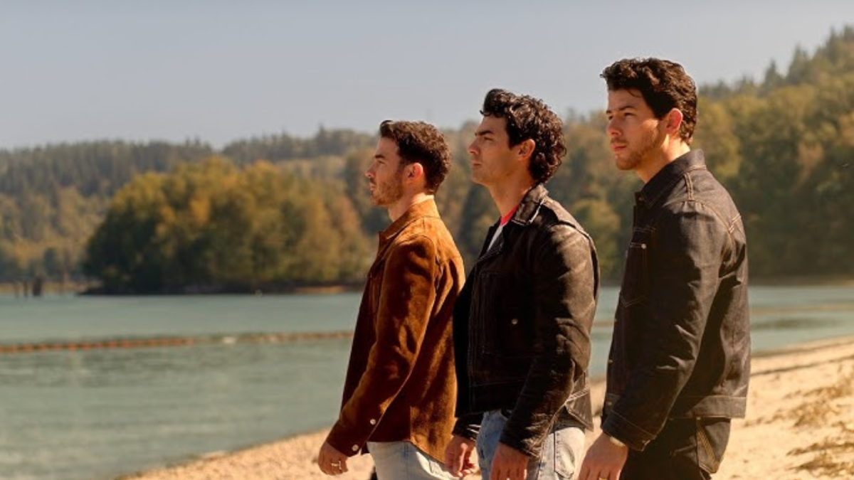 Camp Rock 3: la esperada secuela llegará a Disney+ tras 15 años de espera