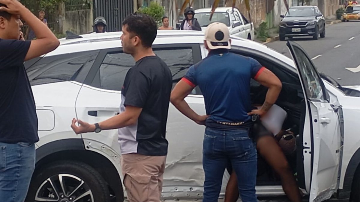 Tiroteo en Santo Domingo de los Tsáchilas deja tres muertos y un menor herido en ataque armado