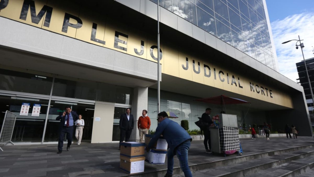 Caso Goleada: Así avanza la audiencia en la que Fiscalía busca reformular cargos contra Aquiles