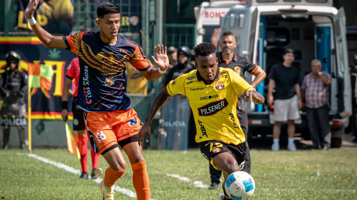 Barcelona SC: Esto dijeron los hinchas luego de la clasificación en Copa Ecuador ¿Están contentos?