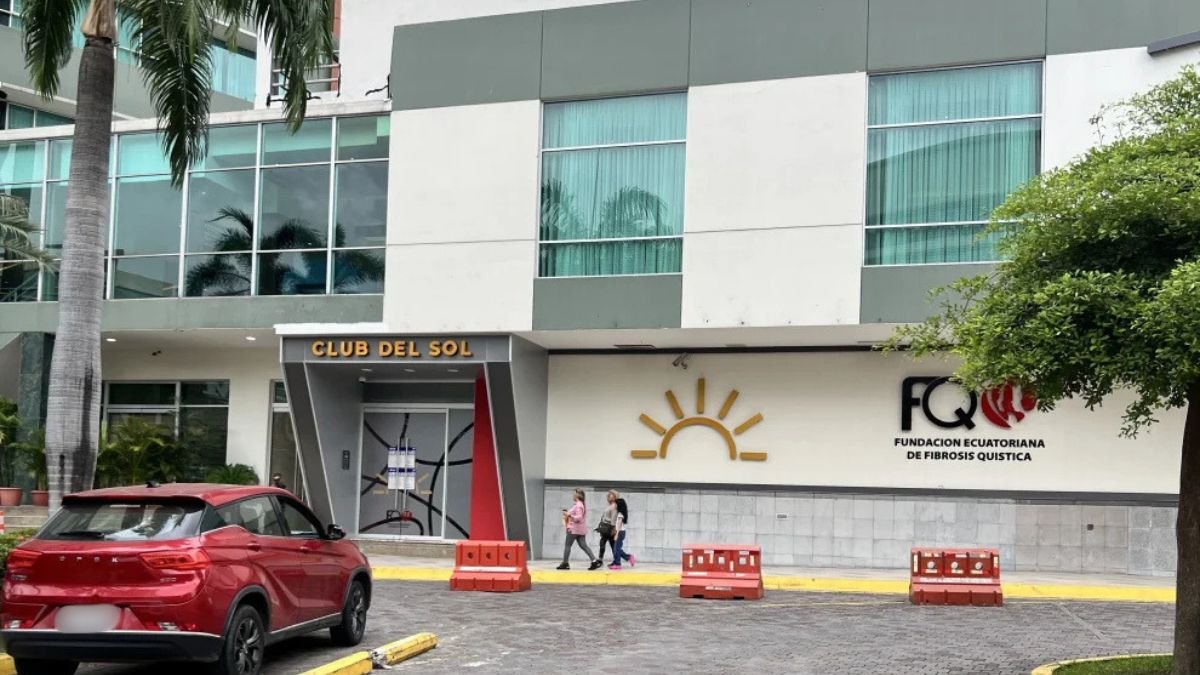 ¿Por qué clausuraron otra vez el casino Club del Sol en Guayaquil?