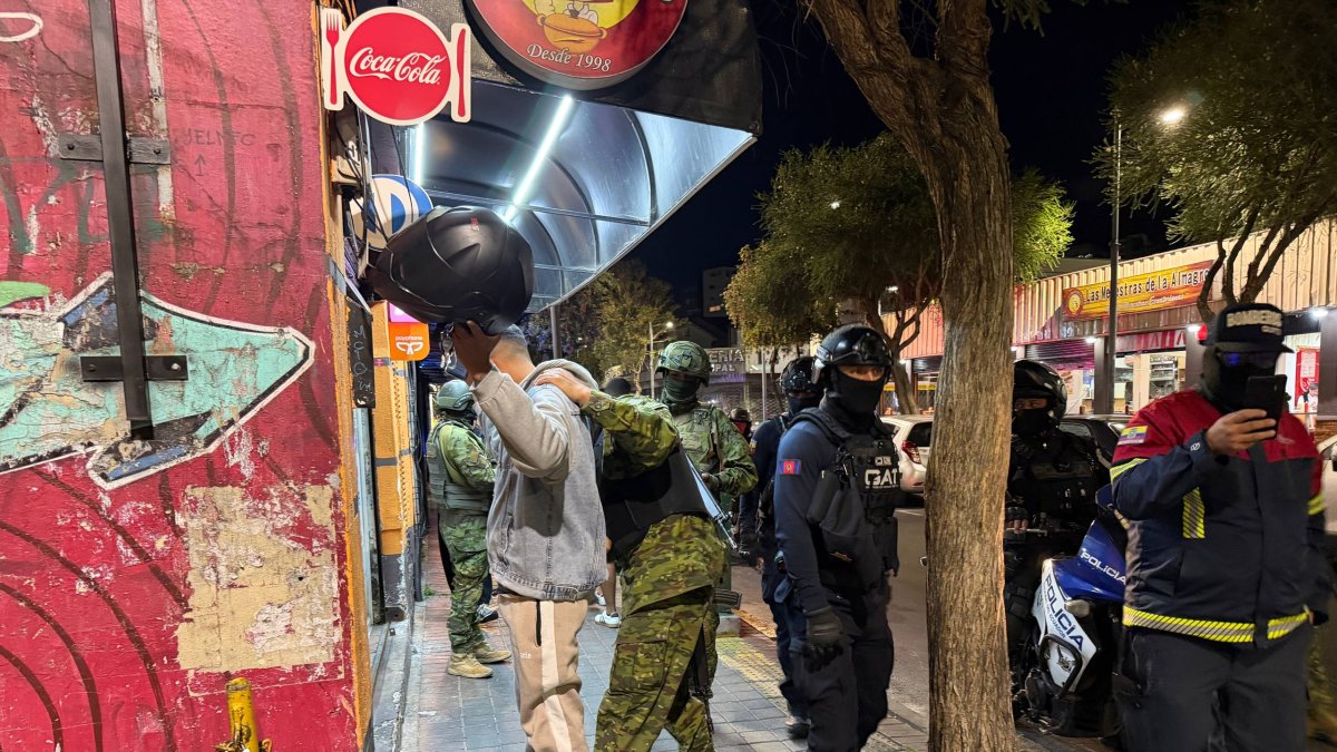 Ecuador pone fin al toque de queda este 18 de mayo tras 15 días de ...