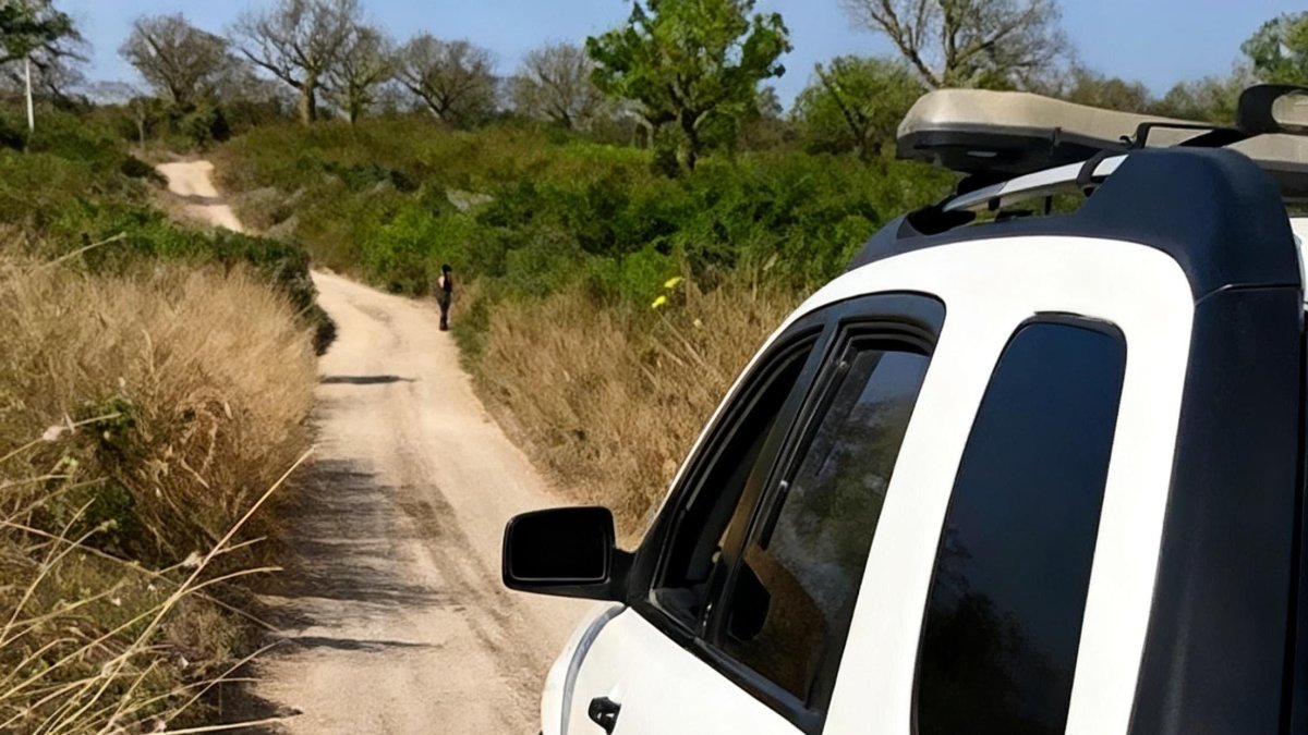 Macabro crimen en Montecristi: un juego de llaves sería clave para identificar a la víctima