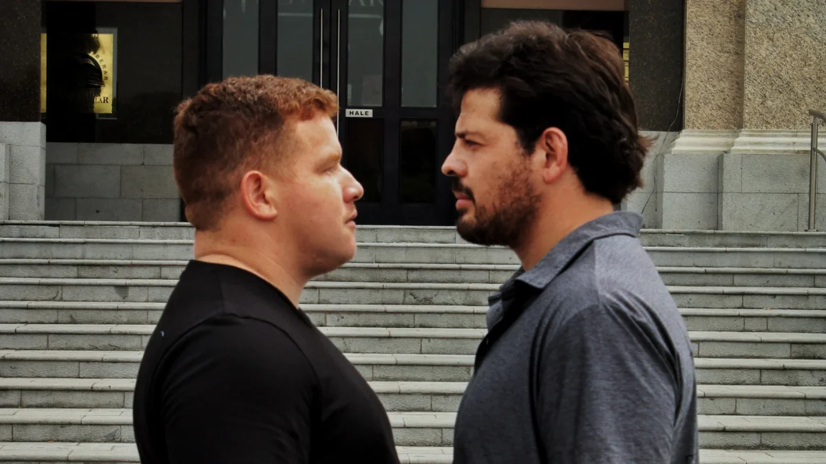 ALTUM presentó su primer evento y buscará revolucionar el MMA ecuatoriano