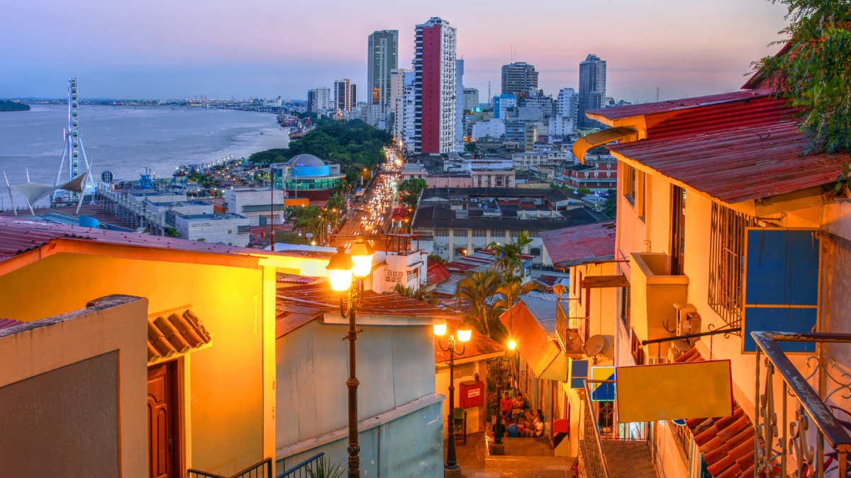 Clima en Guayaquil: Cuál será la temperatura máxima y mínima este 21 de mayo