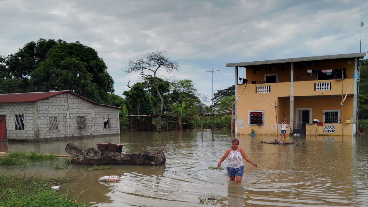 Editorial: El Niño no aguanta improvisaciones