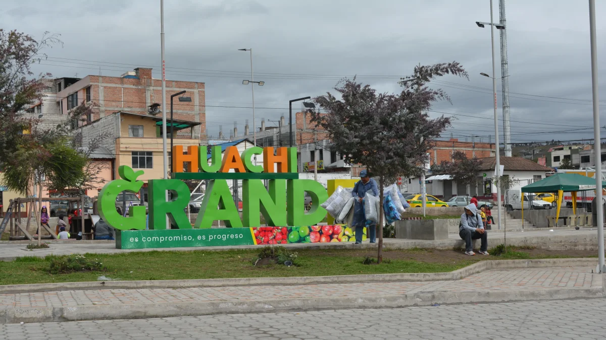 Robo violento en Ambato: sujetos armados ingresaron a dormitorio y amarraron a familia