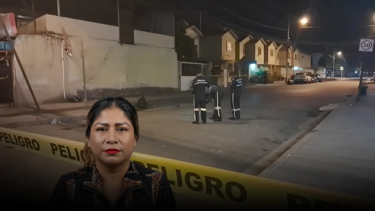 El oscuro historial delictivo de la mujer asesinada en Villa Bonita: gritaron “Activo Los Fénix”