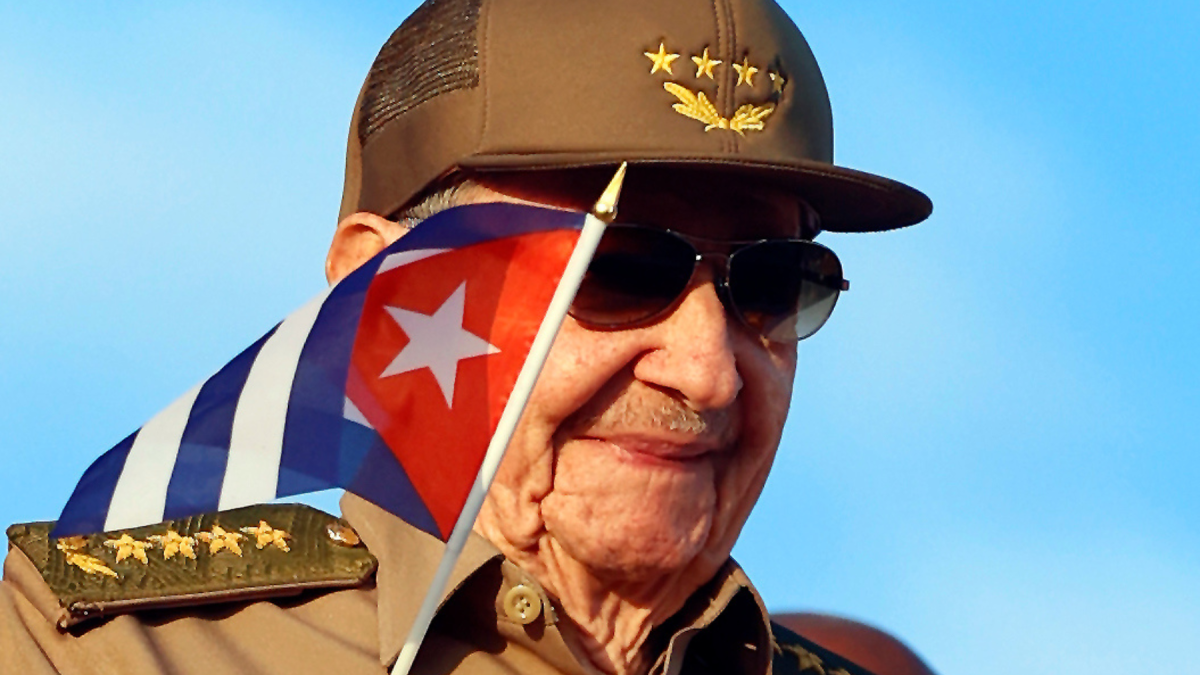 Raúl Castro es imputado en Estados Unidos por asesinato de pilotos de Hermanos al Rescate