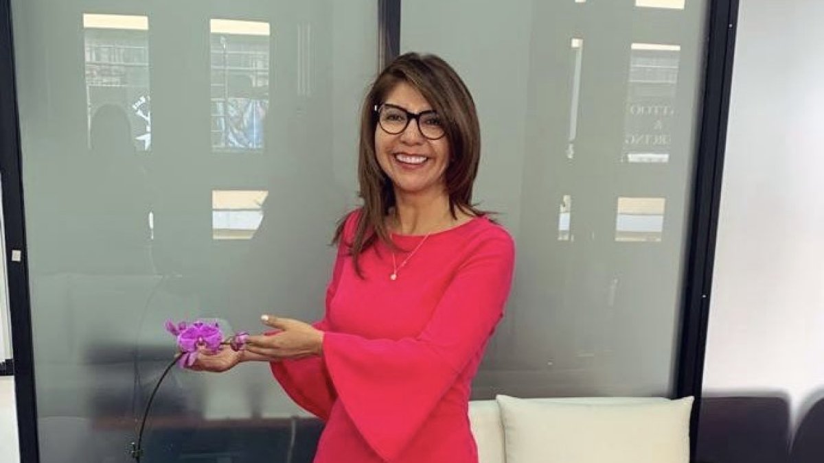 El Nacional elige a Liliana Yunda como nueva presidenta