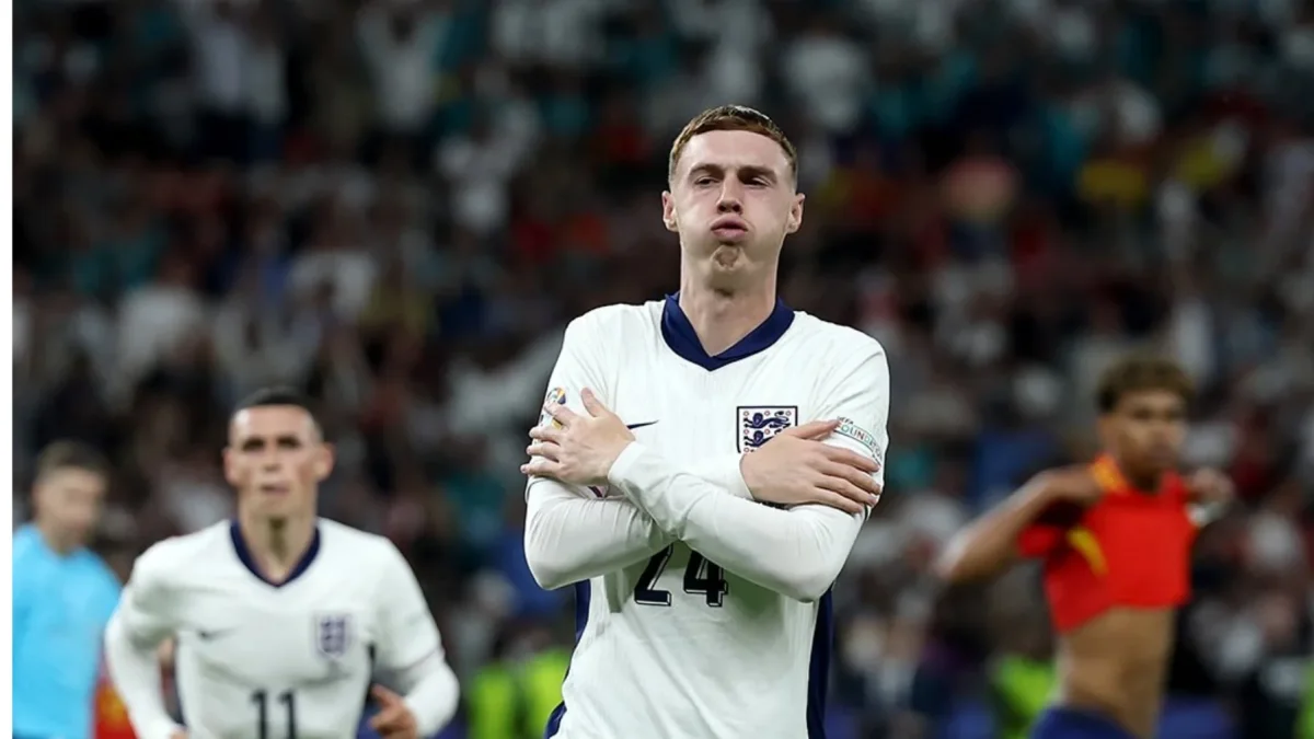 Se filtró lista de Inglaterra para el Mundial y sorprendió con varias ausencias