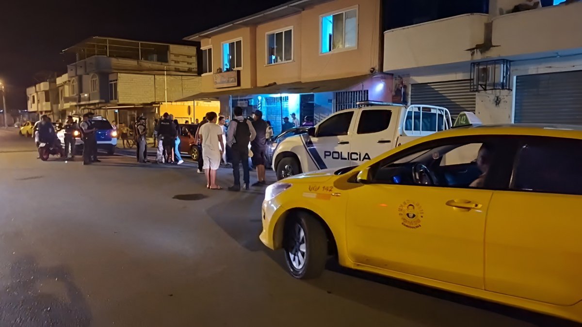 Ataques en Esmeraldas: Dos tiroteos desatan miedo en vecindarios