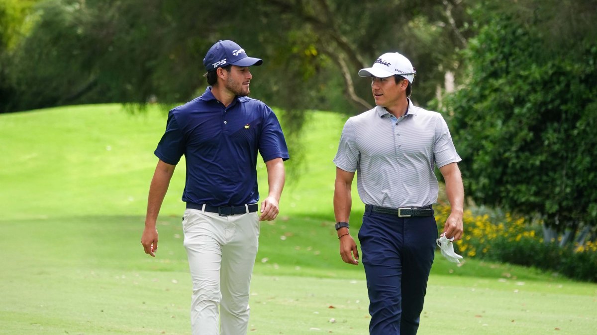 Quito recibirá a lo mejor del golf continental en el PGA Tour América