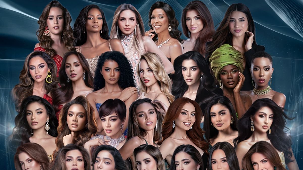 ¿Cuándo será Miss Universo Ecuador 2026?: Estas son las 27 candidatas