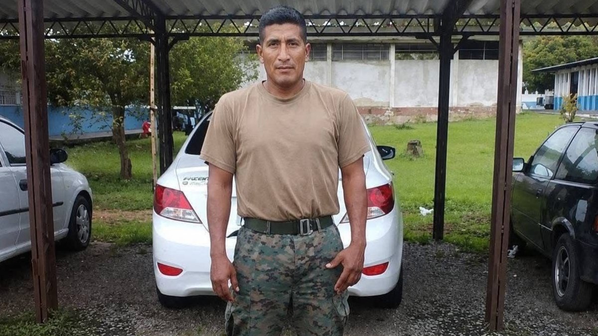 Asesinato en Babahoyo: La forma en que sorprendieron a un exmilitar