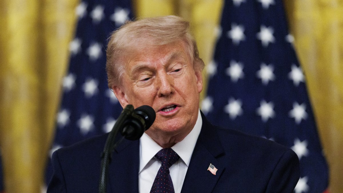 ¿Trump reanudará la guerra con Irán? Esto es lo que se sabe