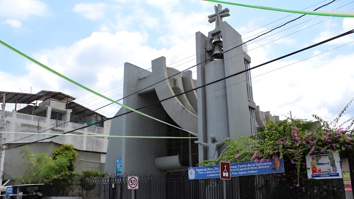 Tradición en Esmeraldas: Nuestra Señora de la Merced, memoria viva y faro espiritual