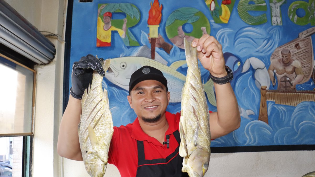 Los Pescados de Guacho: la sazón esmeraldeña que conquista el sur de Quito