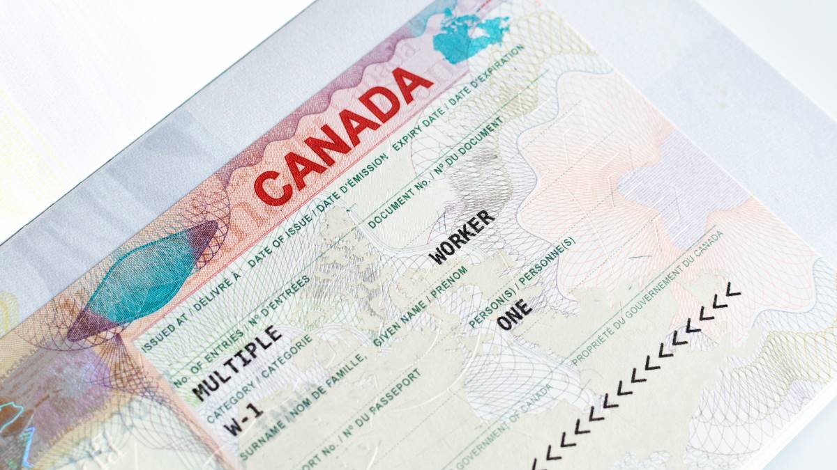 Los países de América Latina que pueden viajar a Canadá sin visa tradicional en 2026