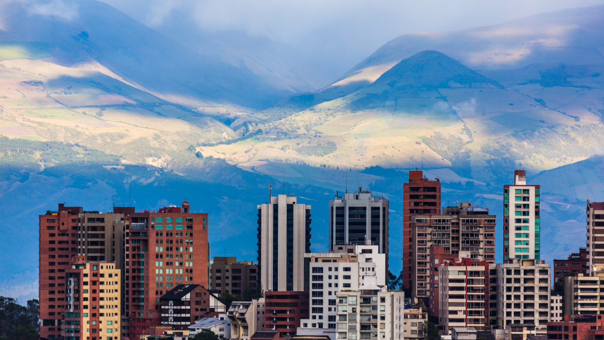 Clima en Quito este miércoles 27 de mayo: Temperatura máxima y pronóstico de lluvias