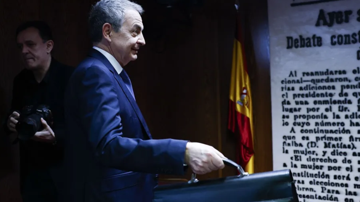 Caso Plus Ultra: cronología de la red de José Luis Rodríguez Zapatero por blanqueo de capitales