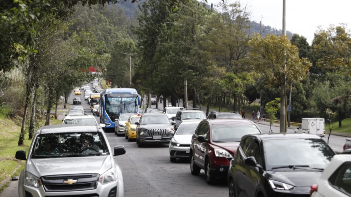 Conozca cómo funcionará el pico y placa en Quito durante este jueves 28 de mayo