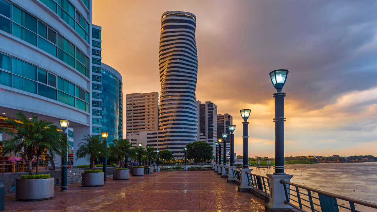 Clima en Guayaquil este jueves 28 de mayo: ¿A cuánto llegará la temperatura?
