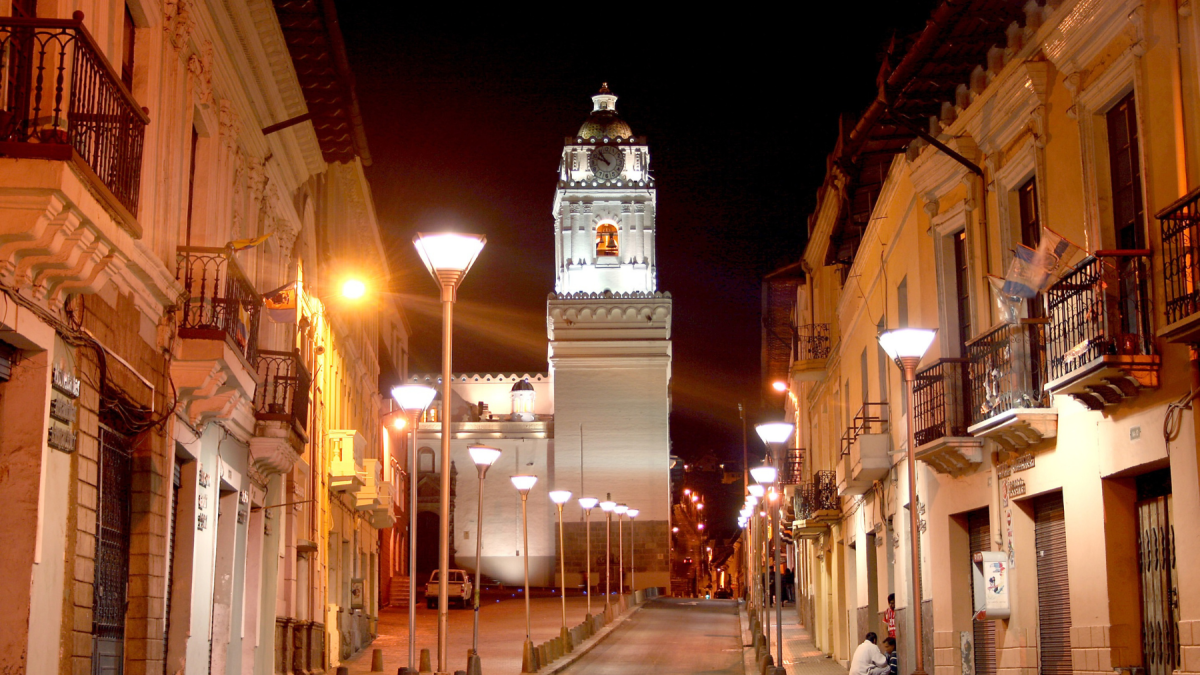 Clima hoy en Quito: el pronóstico del tiempo para este jueves 28 de mayo de 2026