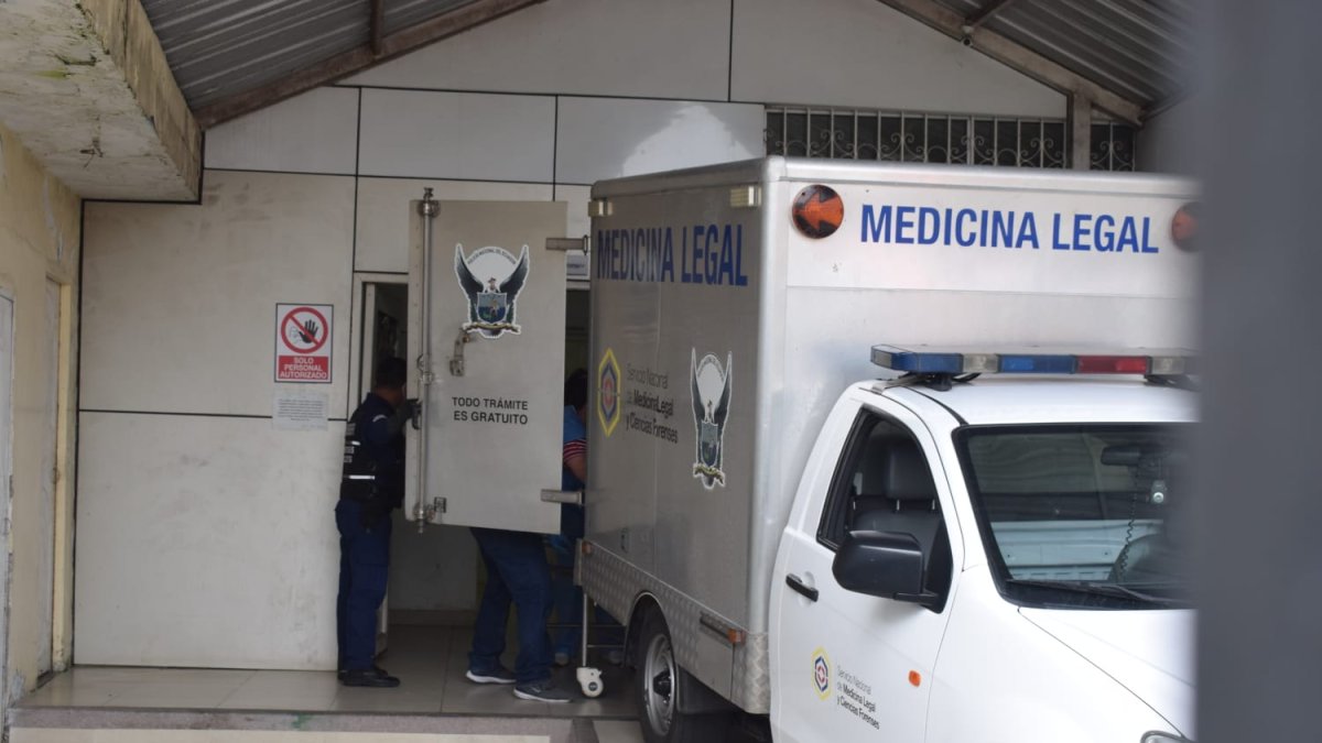 Violento crimen en Quevedo: mujer es víctima de ataque dentro de su vivienda