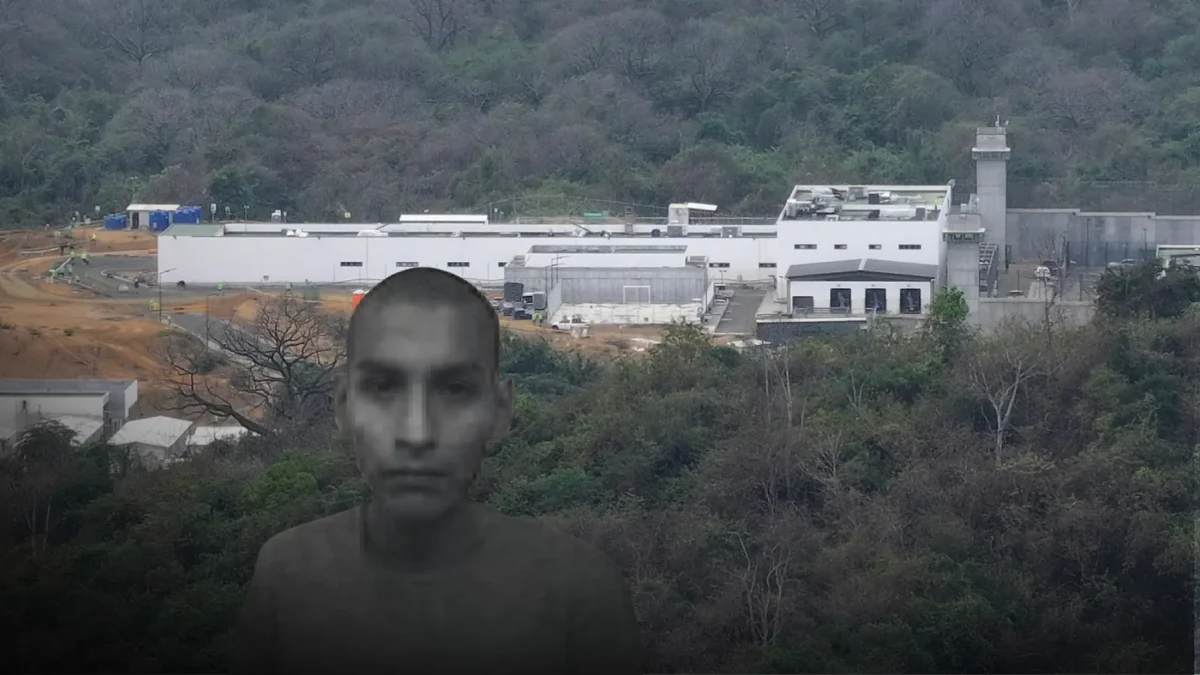 ¿Quién es el tercer recluso que falleció en la cárcel del Encuentro? Estos son los detalles
