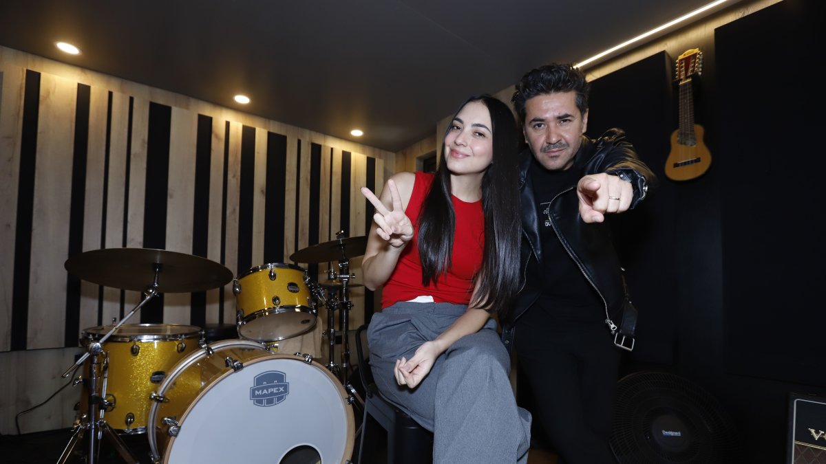 Verde 70 y su nueva etapa: Vocalista revela comentarios machistas tras unirse a la banda