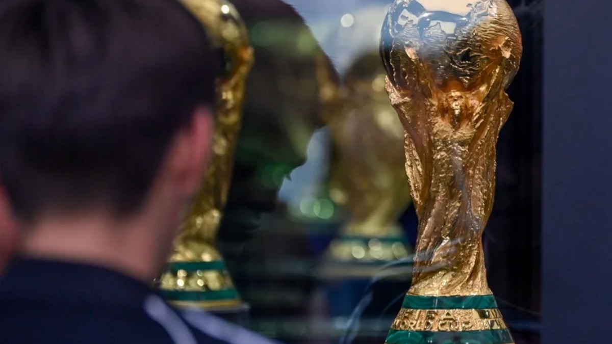¿Infló la FIFA los precios del Mundial?: Fiscales de EE. UU. emiten citación judicial