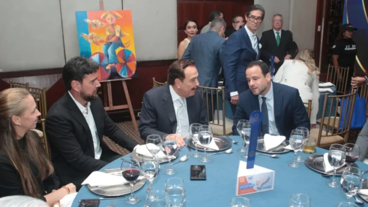 El futuro político de Jaime Nebot: apuestas por Guayaquil y el relevo generacional