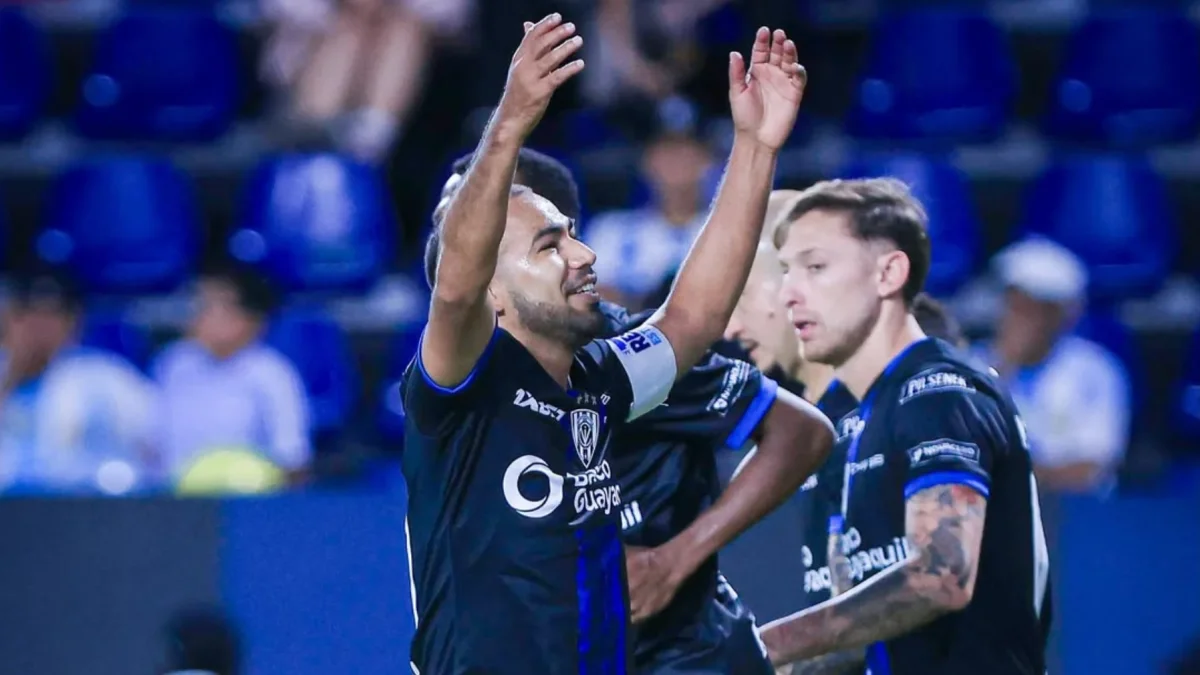 Copa Libertadores: Cruces de Independiente del Valle y Liga de Quito en octavos de final