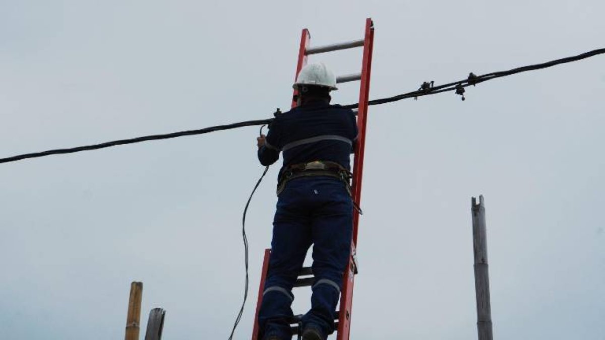 Apagones en Bolívar: conozca los horarios de los cortes de este fin de semana