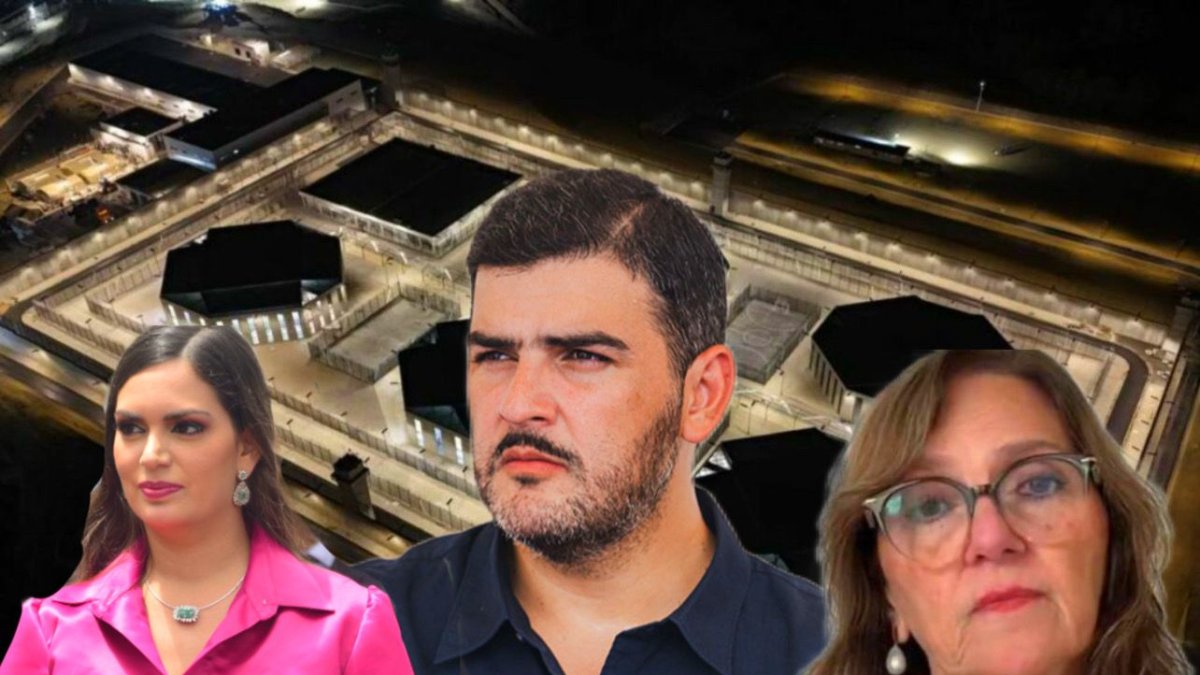 Caso Goleada: Fiscalía pide que esposa y madre de Aquiles Álvarez se presenten periódicamente