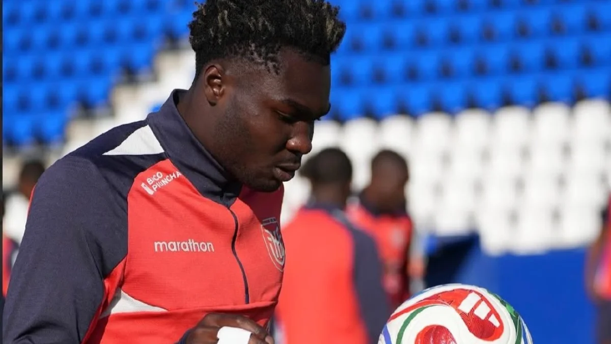 Ecuador vs Arabia Saudita: La prueba final para Jordy Caicedo y el llamado al Mundial 2026