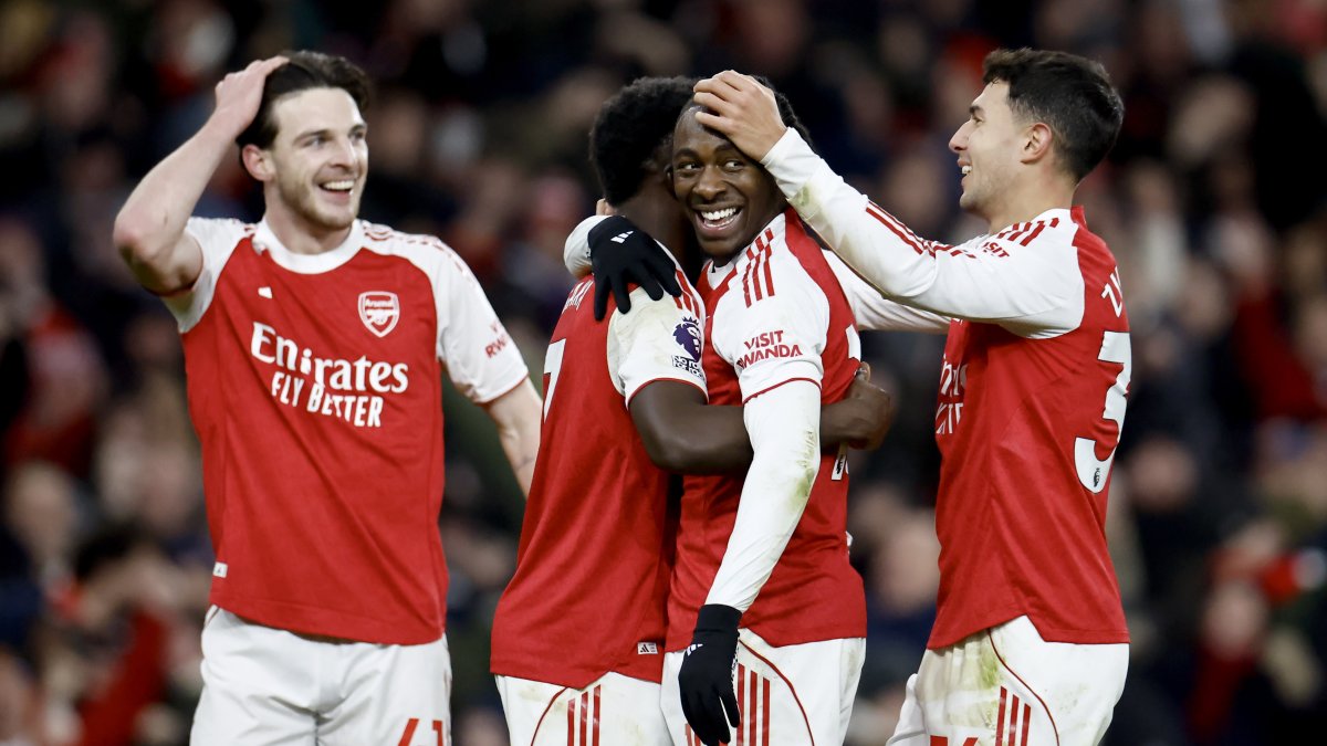 ¿Cuánto dinero han ganado Arsenal y PSG en la Champions League 2025-26?