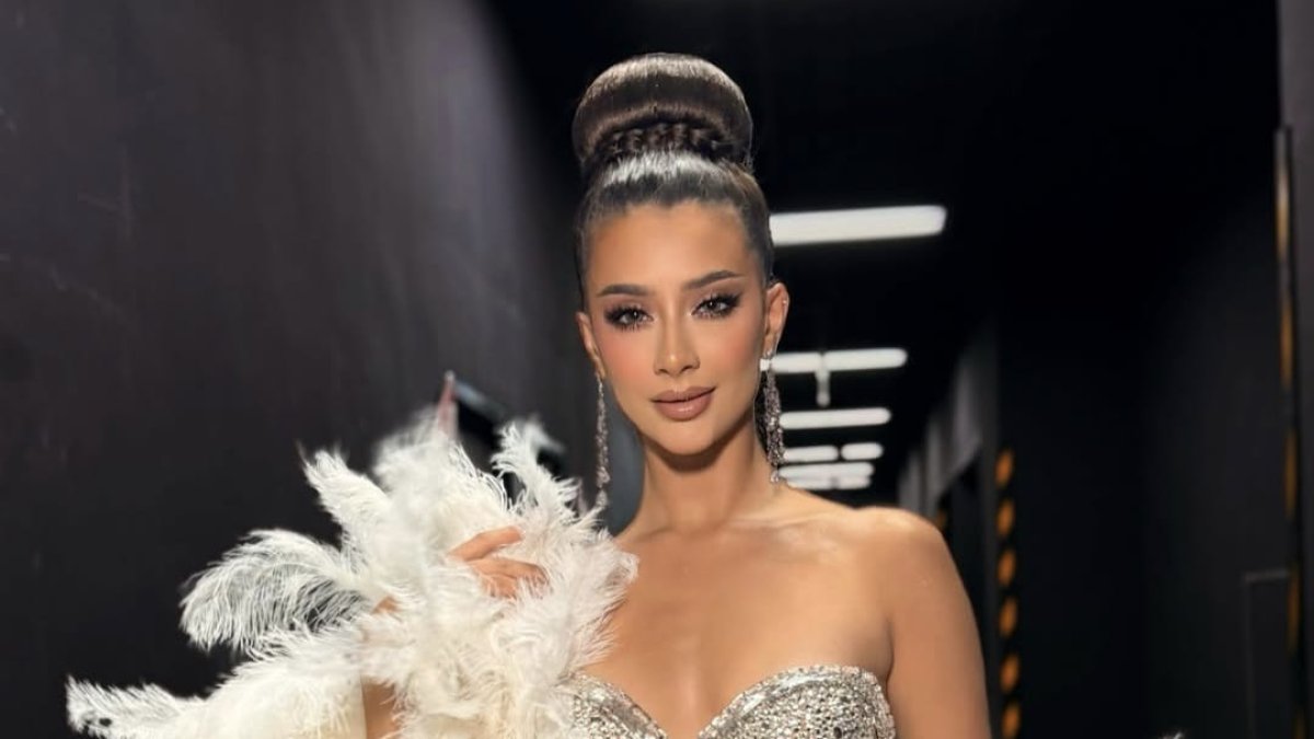 Samantha Quenedit brilla en Bangkok; se mete al Top 18 del Miss Grand All Stars 2026 | EN VIVO