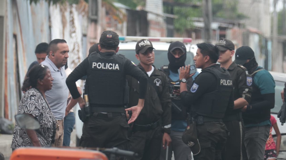 Joven salió a comprar el desayuno y lo asesinaron en Durán: hay tres aprehendidos