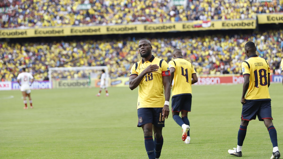 Transmisión EN VIVO Ecuador vs Arabia Saudita: detalles, alineaciones y cómo ver el amistoso
